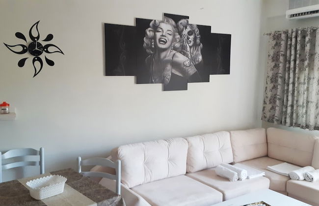 Blue Moon Apartments - Foto 10