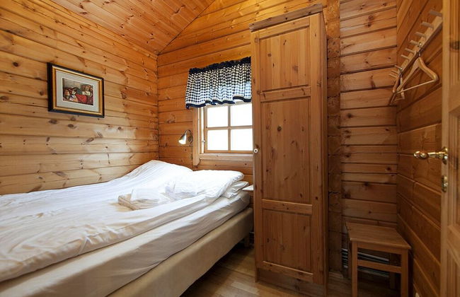 Núpar Cottages - Foto 2