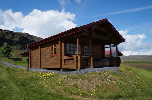 Photo 3 - Núpar Cottages