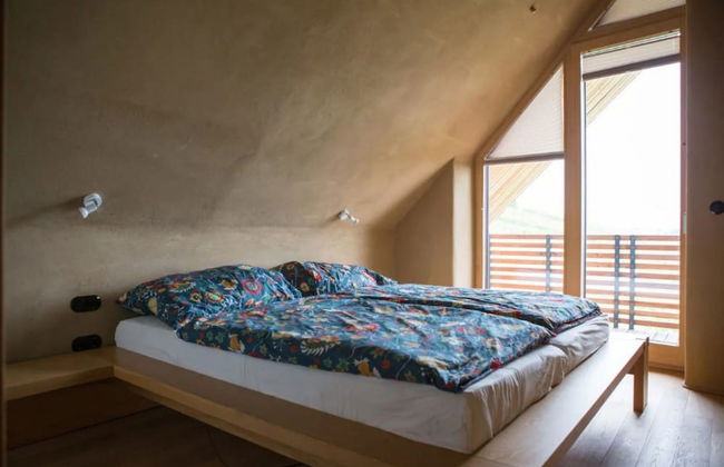 Vineyard Eco House Vukan - Foto 4