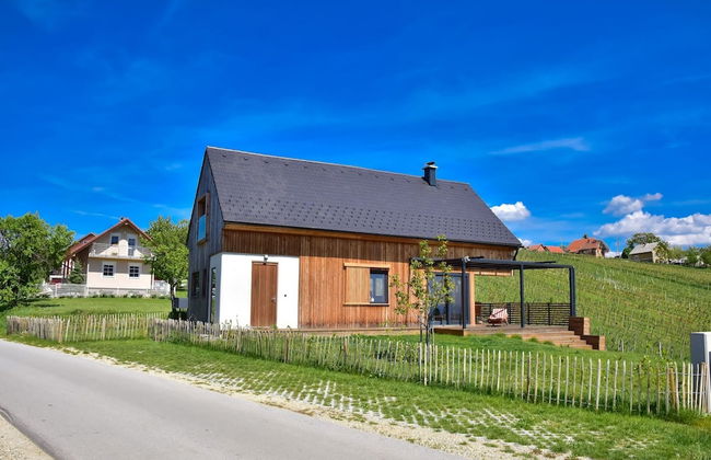 Vineyard Eco House Vukan - Foto 1
