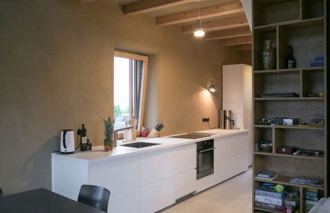 Vineyard Eco House Vukan - Foto 14