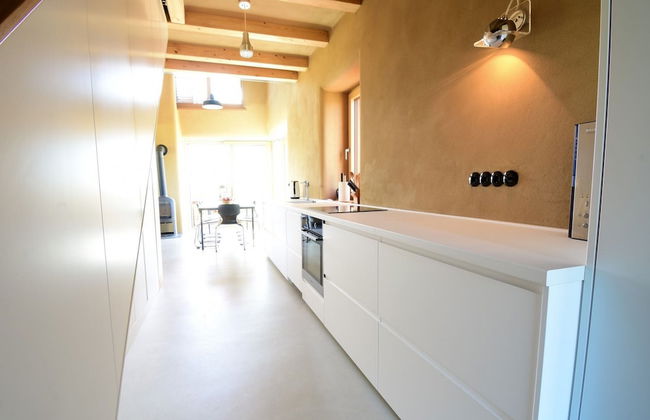 Vineyard Eco House Vukan - Foto 5