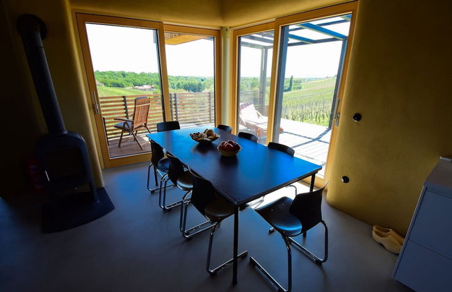 Vineyard Eco House Vukan - Foto 8