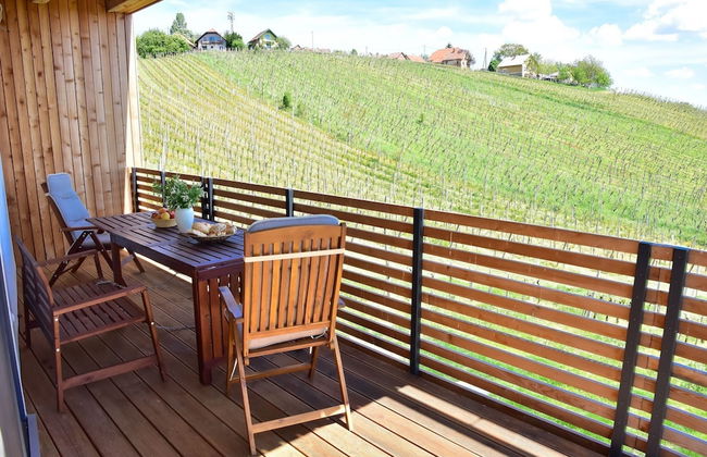 Vineyard Eco House Vukan - Foto 24