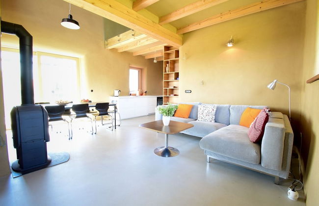 Vineyard Eco House Vukan - Foto 6