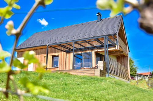 Photo 23 - Vineyard Eco House Vukan