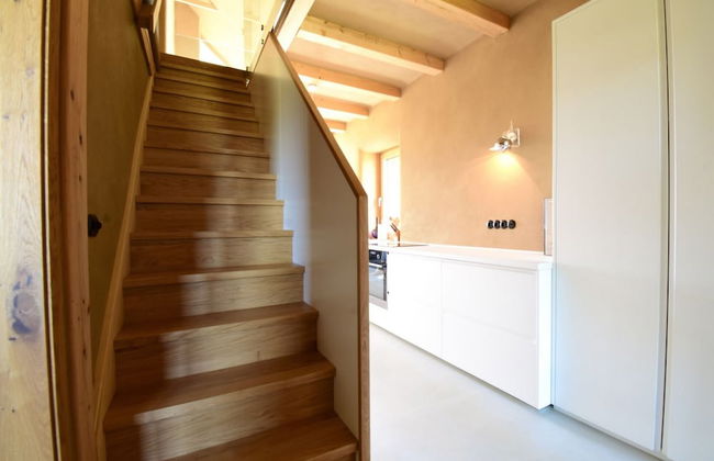 Vineyard Eco House Vukan - Foto 16