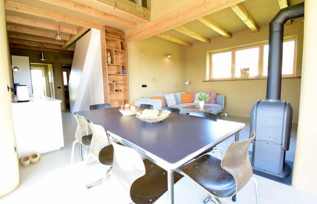 Vineyard Eco House Vukan - Foto 7