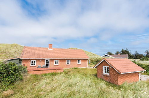 Photo 22 - 6 Person Holiday Home in Hvide Sande