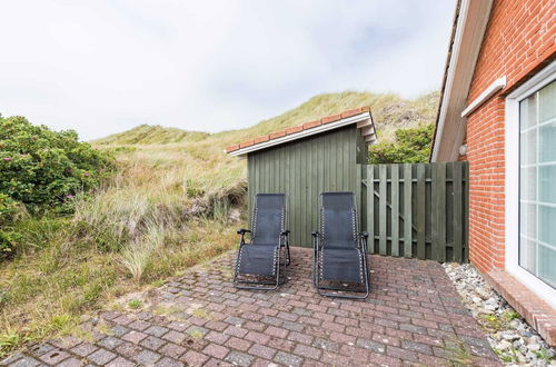 Photo 12 - 6 Person Holiday Home in Hvide Sande