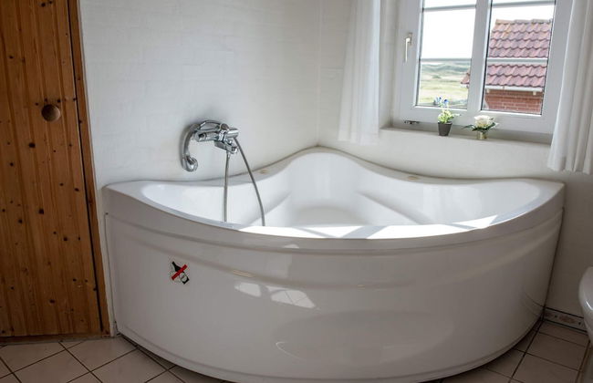 6 Person Holiday Home in Hvide Sande - Foto 3