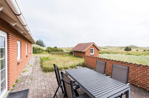 Photo 17 - 6 Person Holiday Home in Hvide Sande