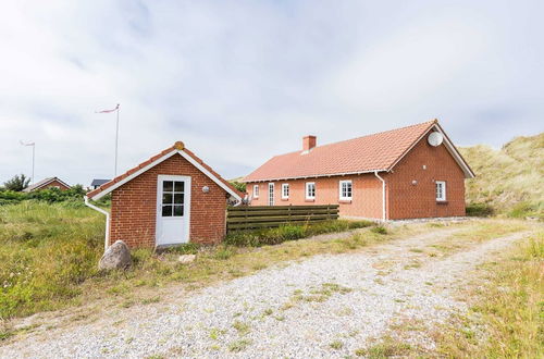 Photo 19 - 6 Person Holiday Home in Hvide Sande