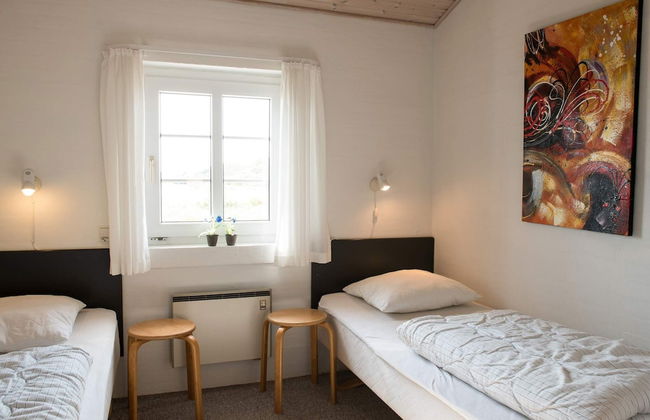 6 Person Holiday Home in Hvide Sande - Foto 6
