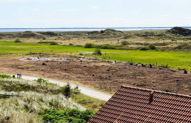6 Person Holiday Home in Hvide Sande - Foto 26