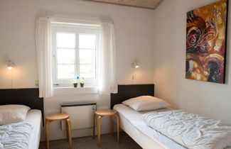 Photo 3 - 6 Person Holiday Home in Hvide Sande