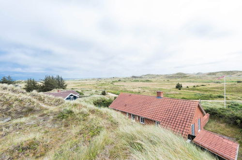 Photo 25 - 6 Person Holiday Home in Hvide Sande
