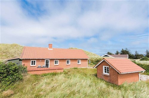 Photo 21 - 6 Person Holiday Home in Hvide Sande