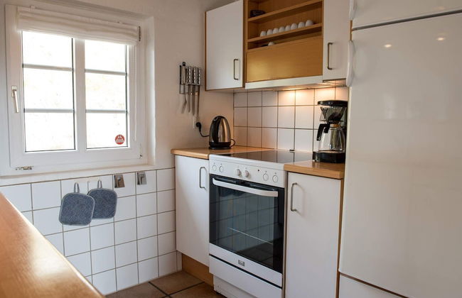 6 Person Holiday Home in Hvide Sande - Foto 16