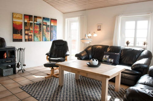 Photo 20 - 6 Person Holiday Home in Hvide Sande