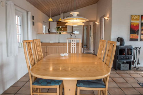 Photo 14 - 6 Person Holiday Home in Hvide Sande