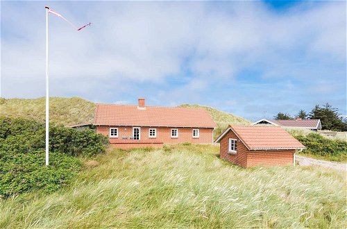 Photo 21 - 6 Person Holiday Home in Hvide Sande