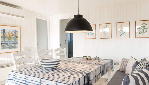 4 Person Holiday Home in Henne - Foto 4