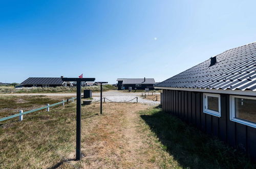 Foto 12 - 7 Person Holiday Home in Hvide Sande