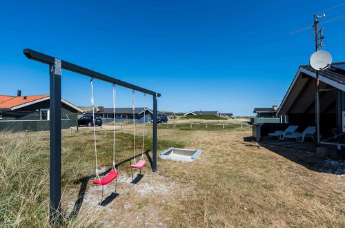 Foto 24 - 7 Person Holiday Home in Hvide Sande