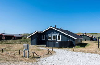 Photo 1 - 7 Person Holiday Home in Hvide Sande