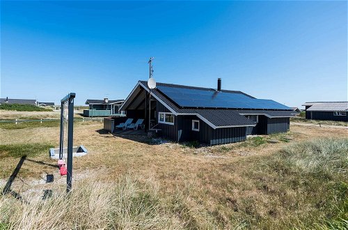 Photo 22 - 7 Person Holiday Home in Hvide Sande