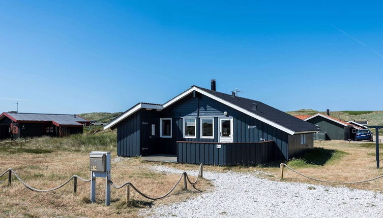 Foto 1 - 7 Person Holiday Home in Hvide Sande