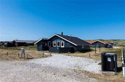 Photo 21 - 7 Person Holiday Home in Hvide Sande