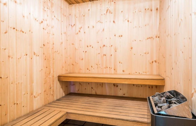 8 Person Holiday Home in Norre Nebel - Foto 10