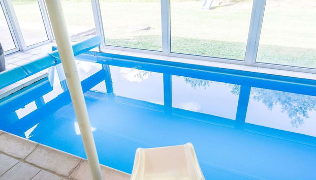 8 Person Holiday Home in Norre Nebel - Foto 4