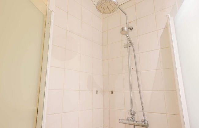 8 Person Holiday Home in Norre Nebel - Foto 14