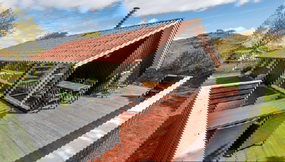 Holiday Home in Fanø - Foto 1