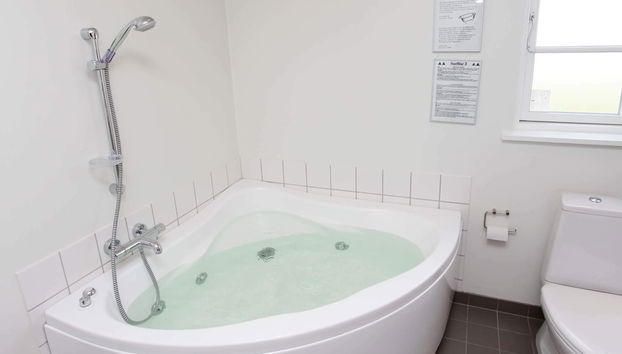 Tratamentos de spa