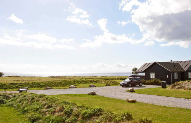 8 Person Holiday Home in Nysted-by Traum - Foto 21