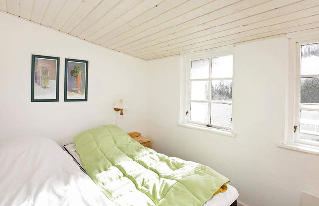 4 Person Holiday Home in Blavand - Foto 5