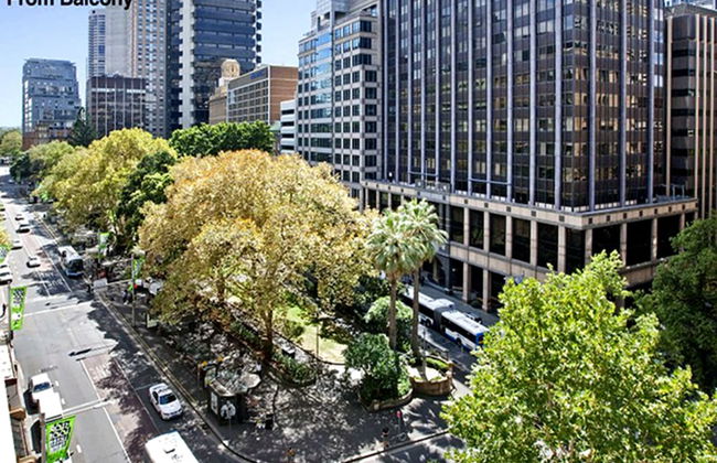 Sydney CBD 2 Bedroom Apartment with Balcony - Foto 18