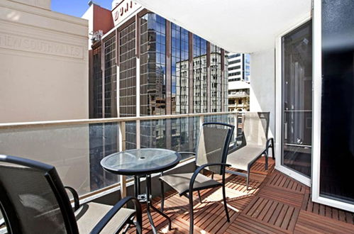 Foto 16 - Sydney CBD 2 Bedroom Apartment with Balcony