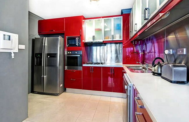 Sydney CBD 2 Bedroom Apartment with Balcony - Foto 5