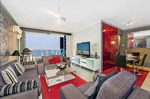 Foto 6 - Sydney CBD 2 Bedroom Apartment with Balcony