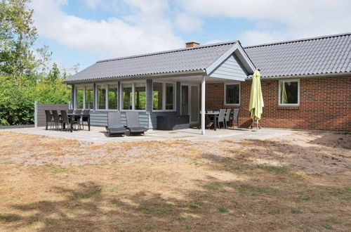 Photo 16 - 6 Person Holiday Home in Henne