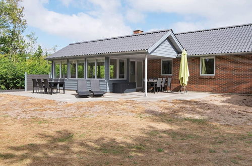 Photo 18 - 6 Person Holiday Home in Henne