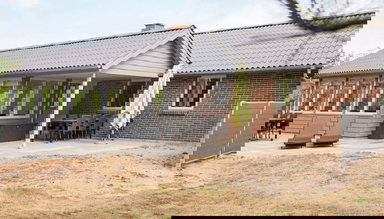 Photo 1 - 6 Person Holiday Home in Henne