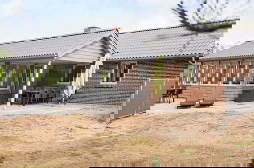Photo 1 - 6 Person Holiday Home in Henne