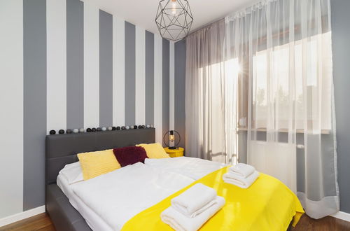 Photo 4 - Apartments Rydlowka Krakow by Renters